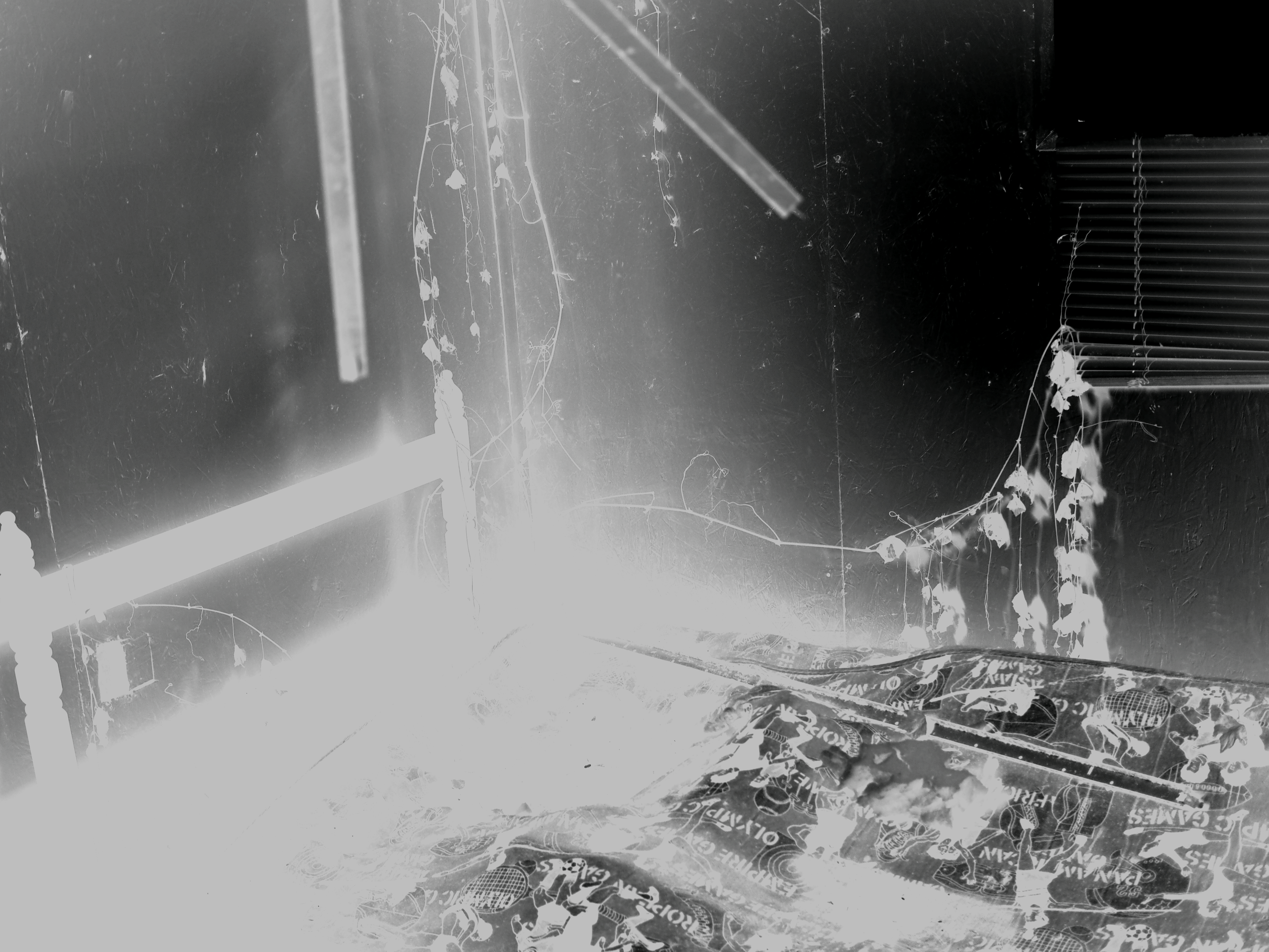 exhale through your mouth