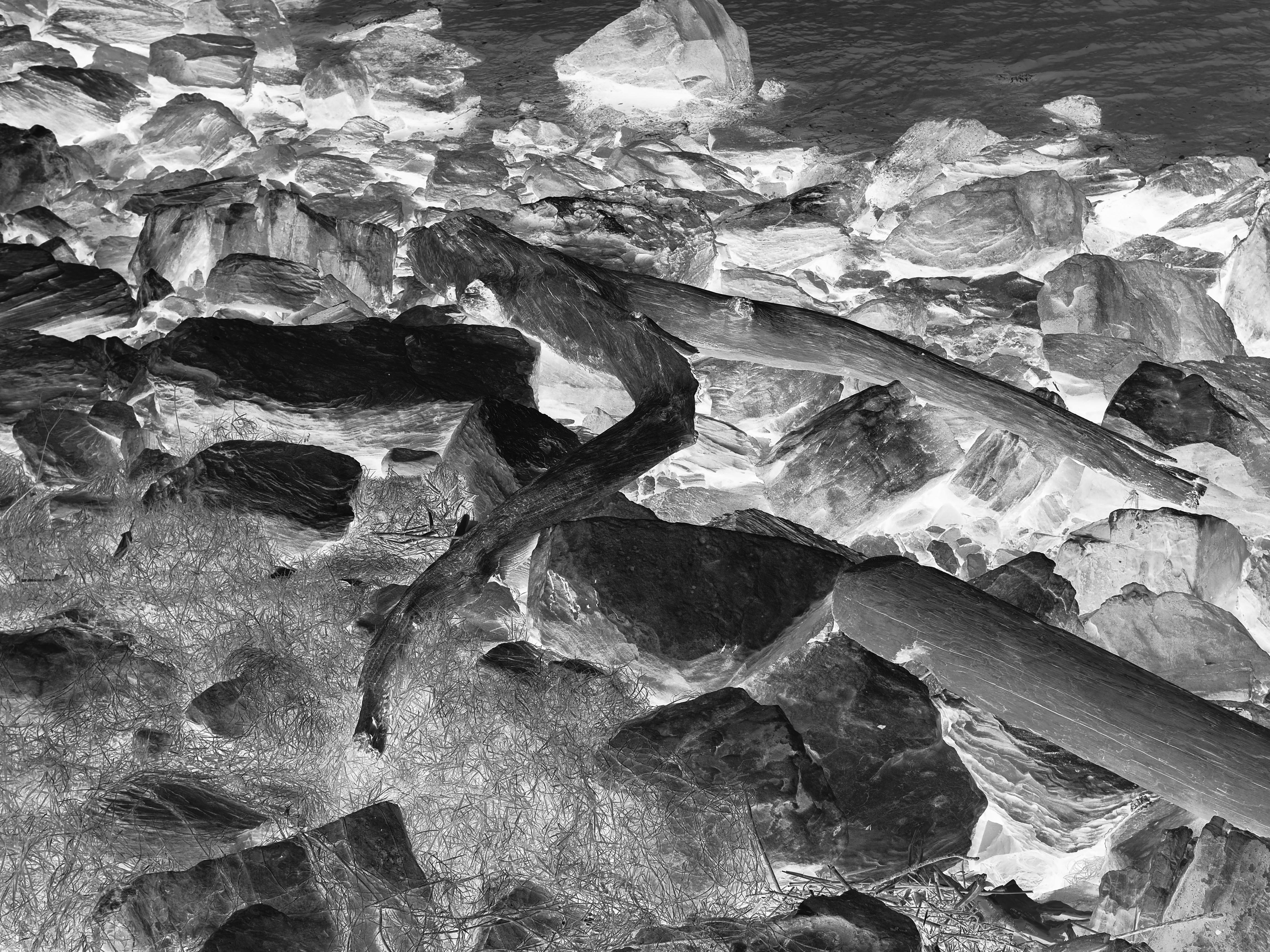 this is not a place to lay down your head