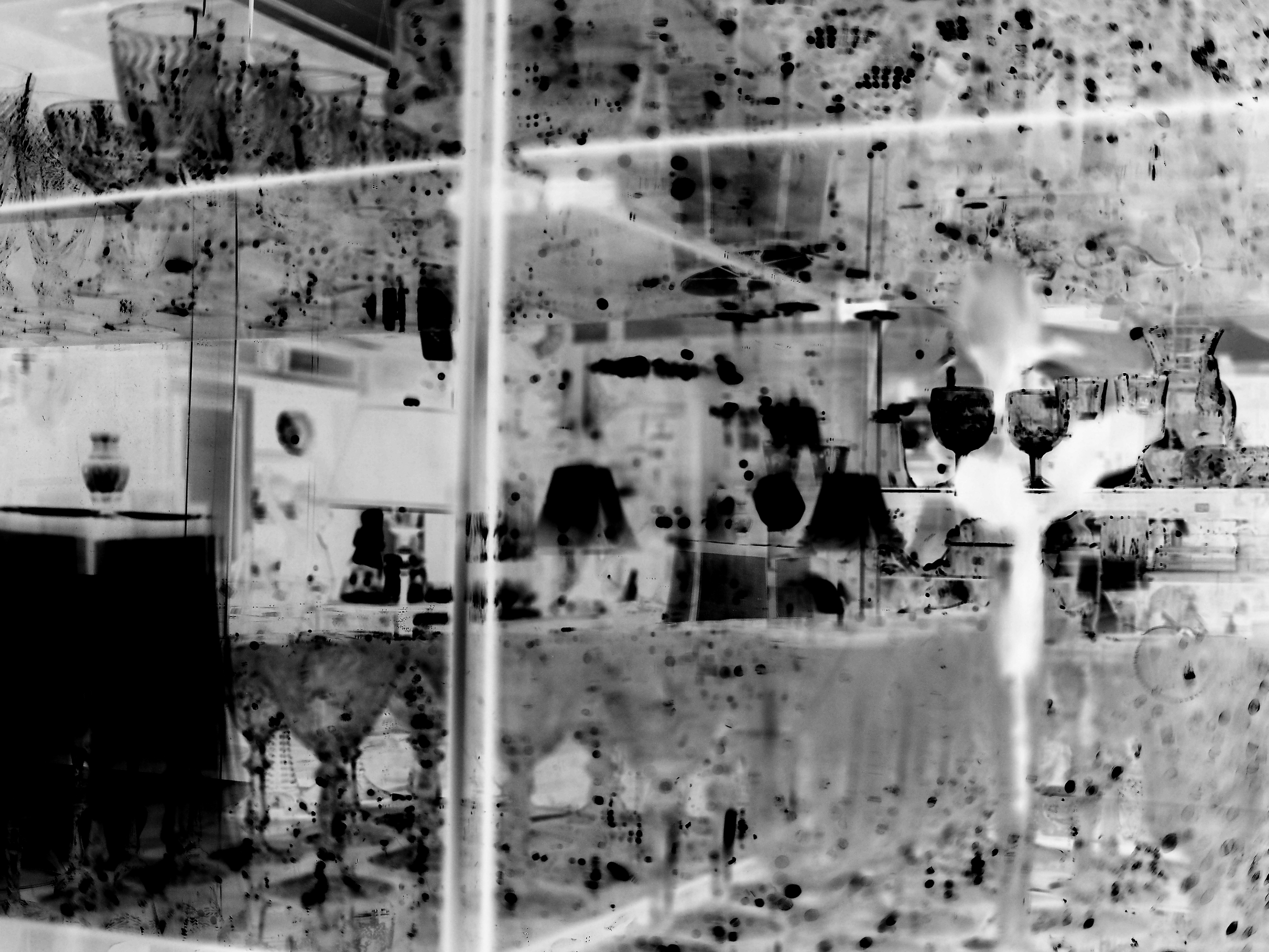 your world breaks open