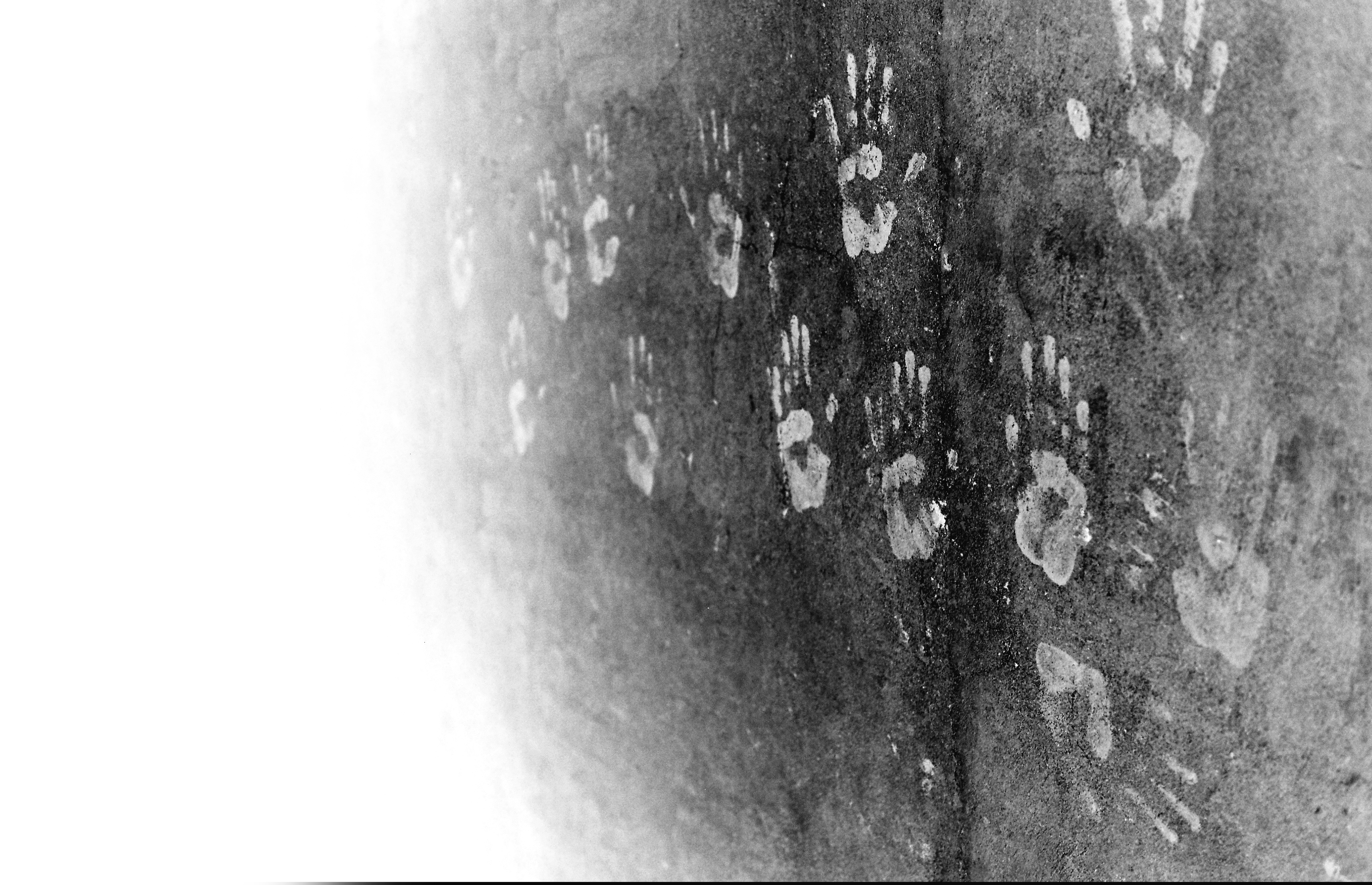 all you want has been wanted before