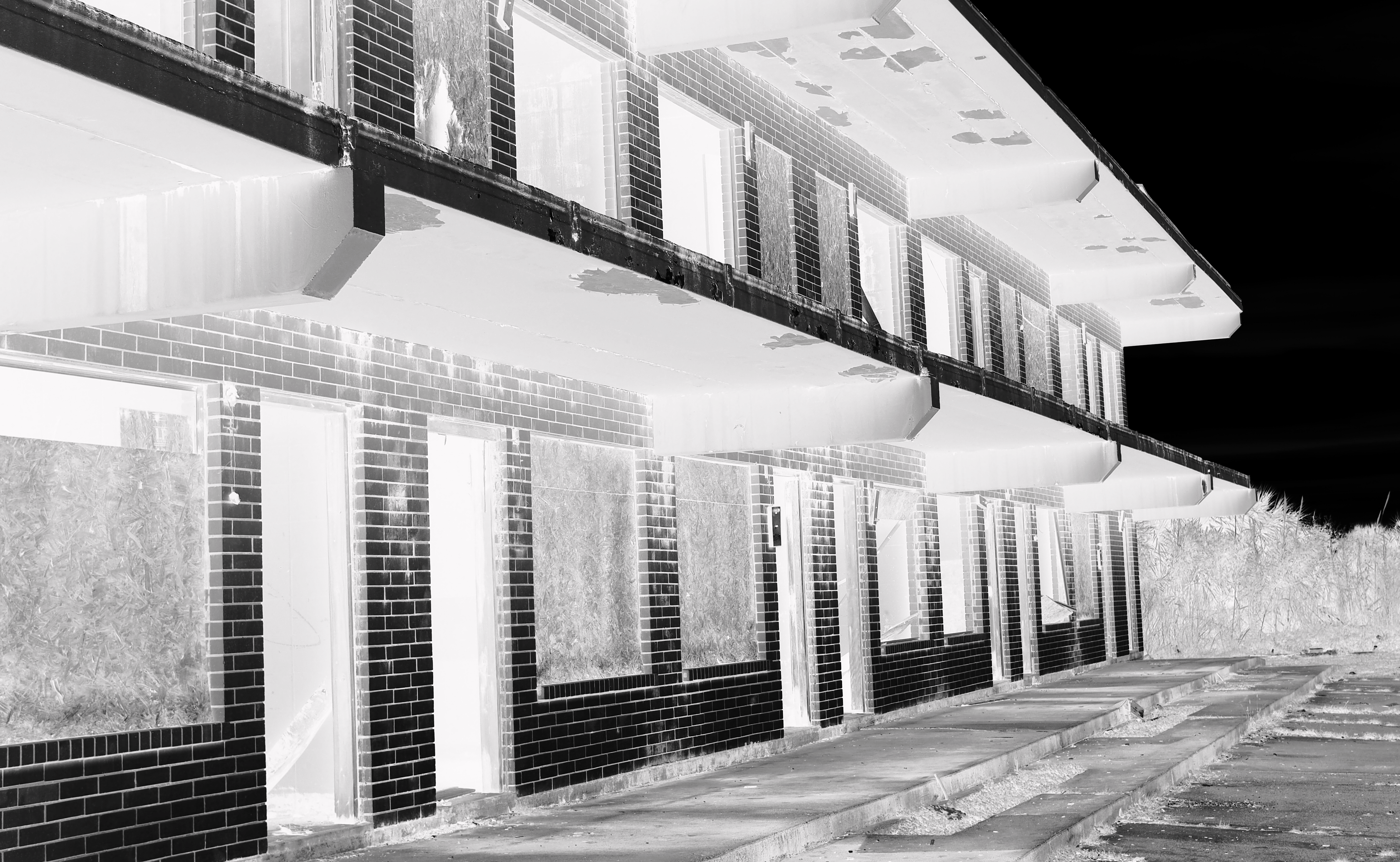 the dreams you chase died before you were born