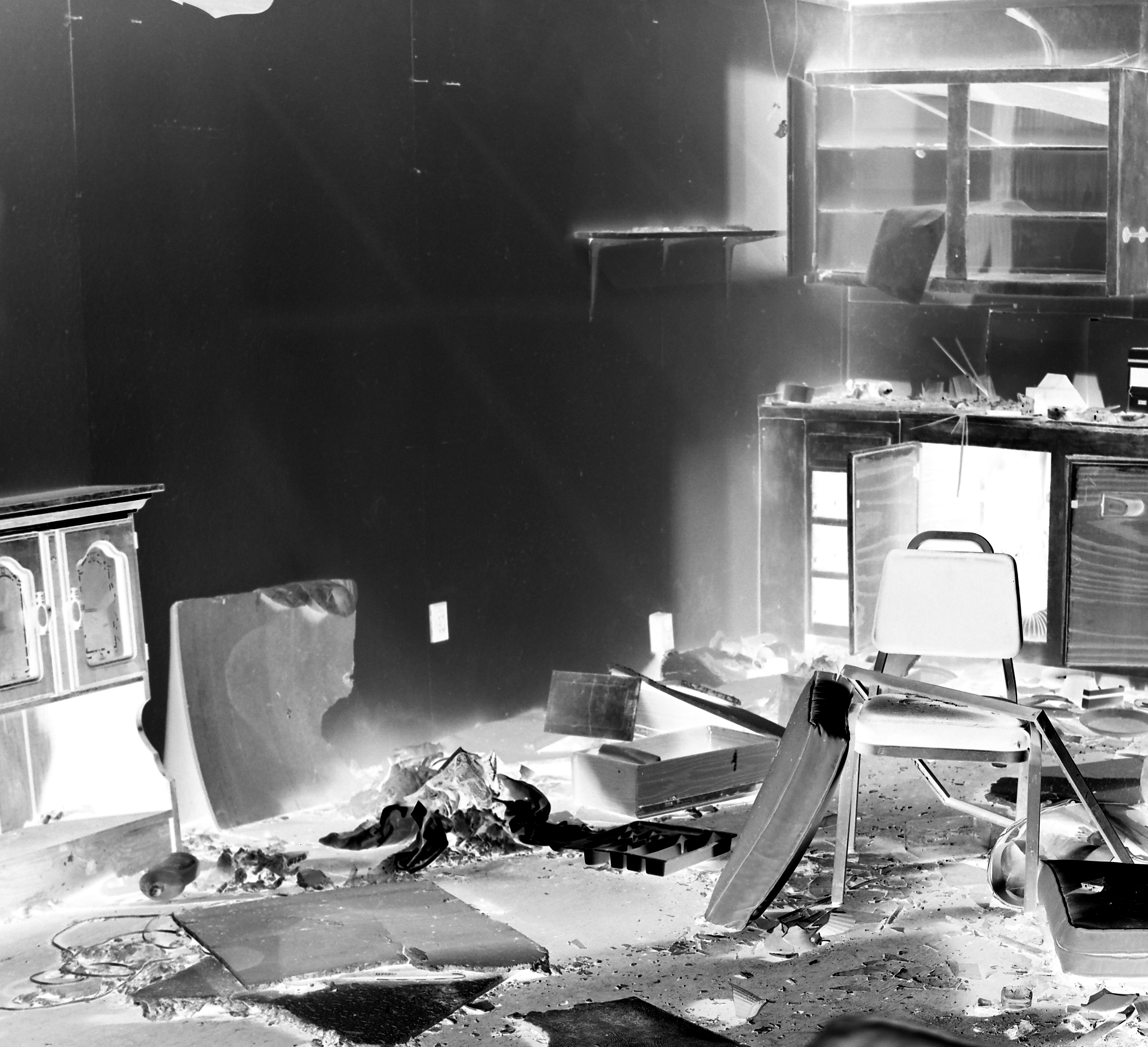 enter the family room