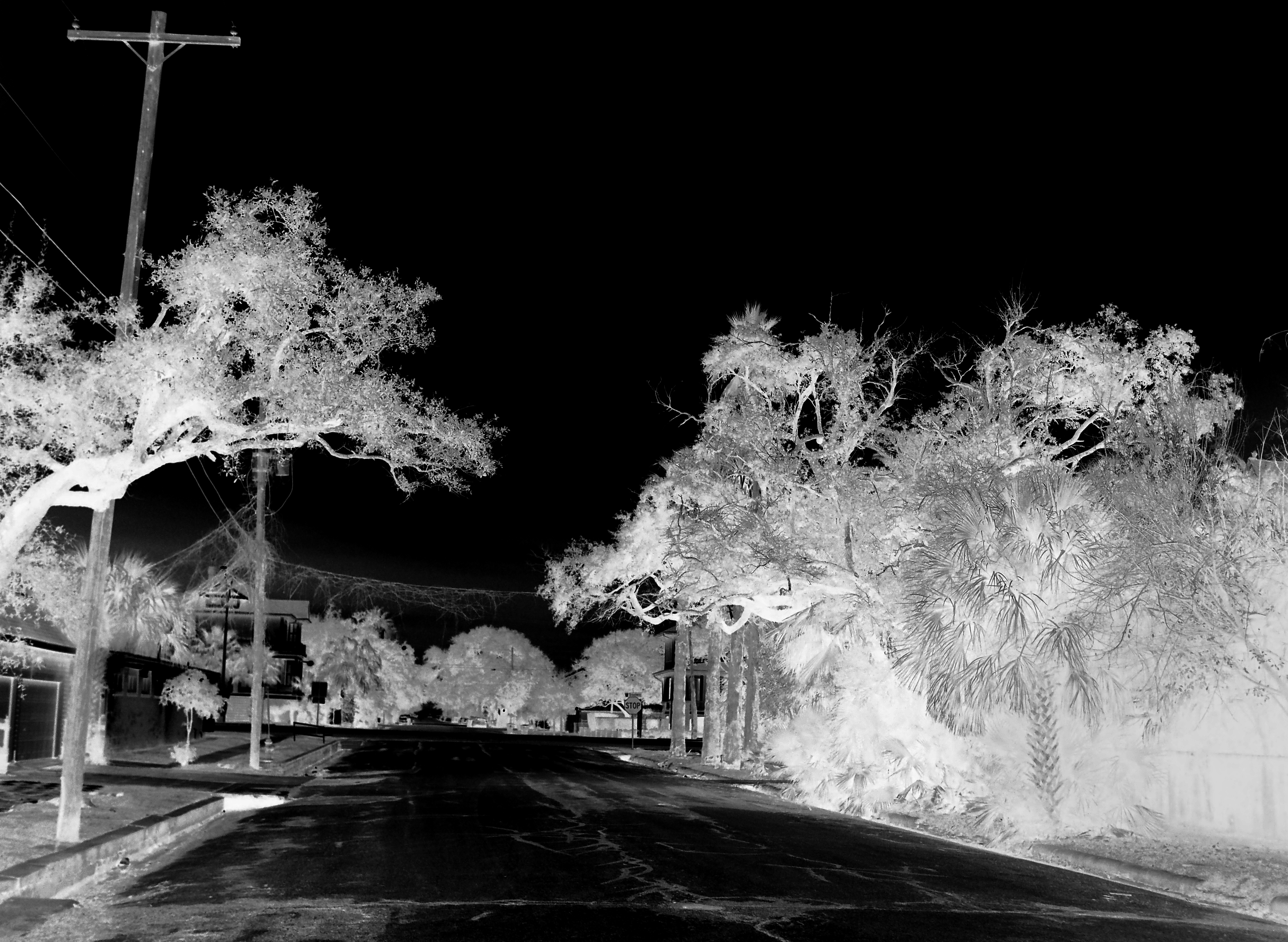 you can't buy a future but you can sell one