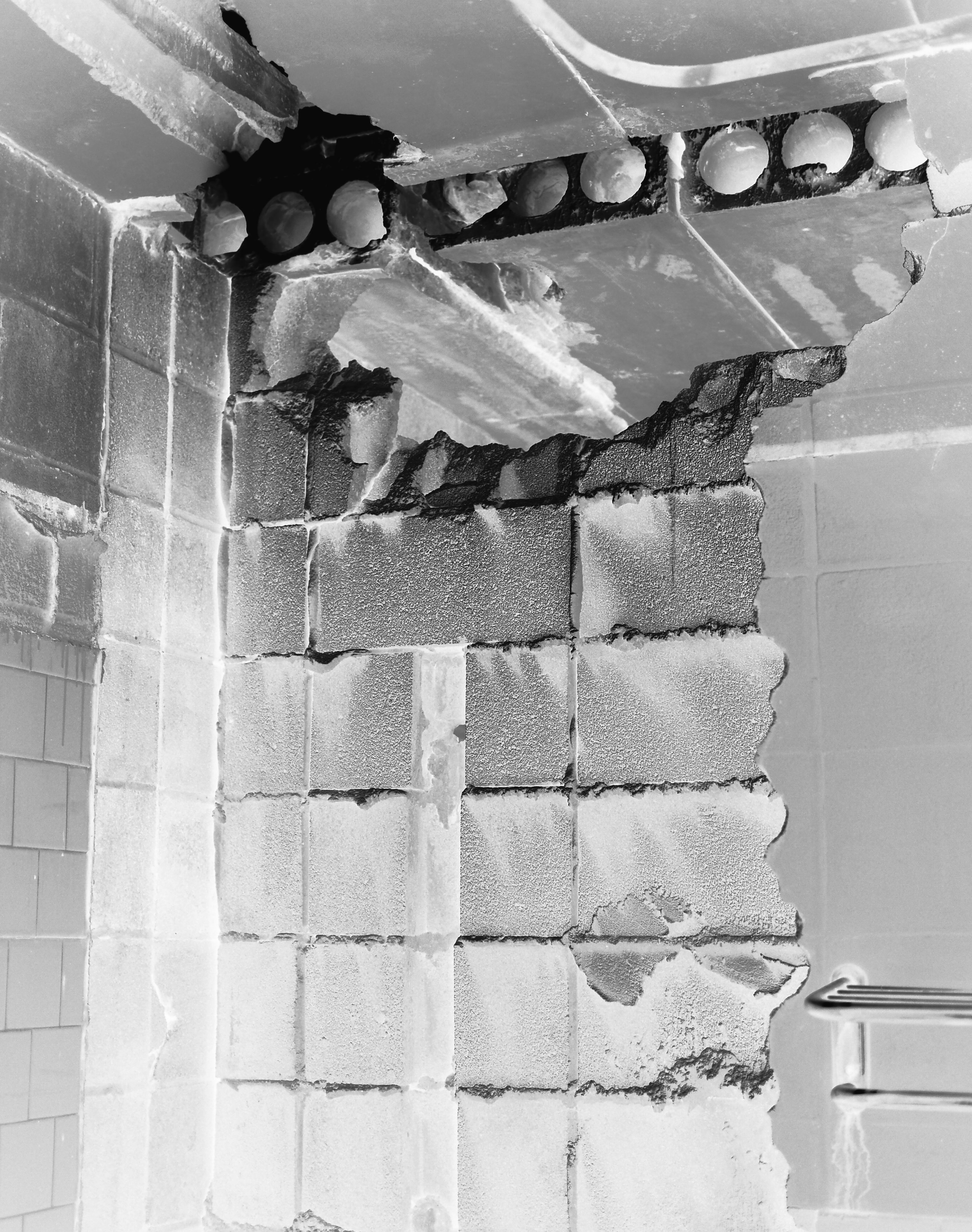 loving only your shadow because that's all you are and all you'll ever be